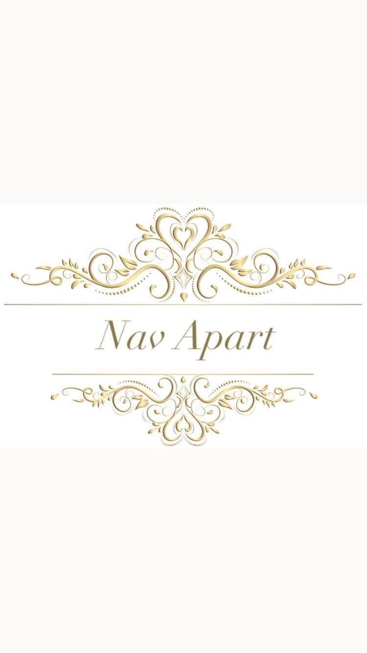 Nav Apart, Salamina Paloukia Esterno foto